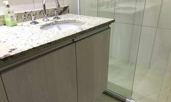 Imagem 7: Apartamento para venda possui 52 metros quadrados com 1 quarto em Parque Campolim - Soroca