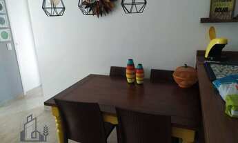 Imagem 4: Apartamento com 2 dormitórios VENDA, 55 m² - Vila Barros - Barueri/SP