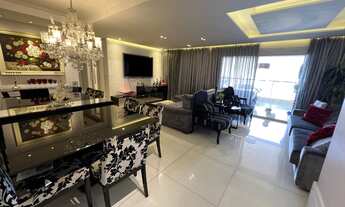 Imagem 2: Apartamento para venda tem 134 metros quadrados com 3 quartos em Macedo - Guarulhos - SP