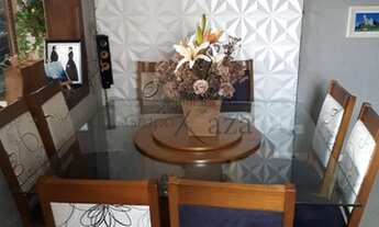 Imagem 3: Casa para venda possui 170 metros quadrados com 4 quartos em Centro - São José dos Campos