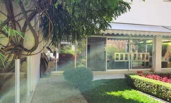 Imagem 7: Prédio/Edificio inteiro para aluguel possui 859 metros quadrados com 5 quartos