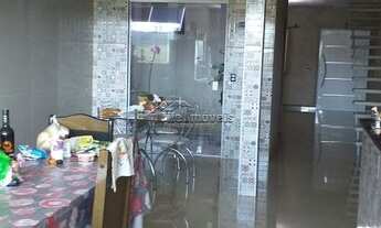 Imagem 7: HORTOLâNDIA - Casa Padrão - Jardim Santa Esmeralda