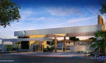 Imagem 2: Terreno / Condomínio - Urbanova - Colinas do Paratehy - 650 metros quadrados-Aceita Permu