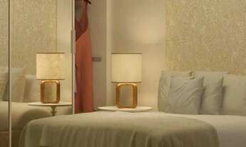 Imagem 3: Venda Área Privativa Ipiranga Belo Horizonte