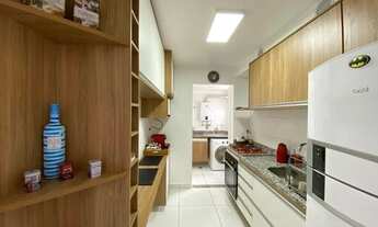 Imagem 2: Apartamento para venda com 3 dormitórios 1 suíte em Jardim Vera Cruz - Sorocaba - SP