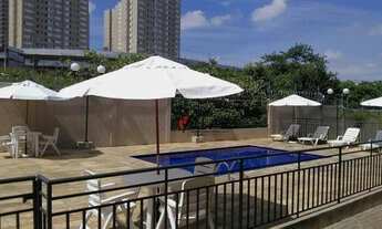 Imagem 7: Cobertura com 4 dormitórios à venda, 100 m² por R$ 330.000 - Novo Osasco - Osasco/SP