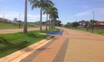 Imagem 3: ***Terreno Golfe Jardins Fundo para o Campo ***