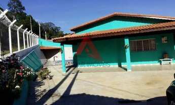 Imagem 7: SANTA ISABEL - Chácara - Recanto Alpina