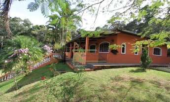 Imagem 2: Sítio com 4 dormitórios à venda, 20000 m² por R$ 580.000,00 - Centro - Ibiúna/SP