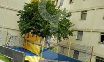 Imagem: Campinas Vila uniao, Apartamento para venda