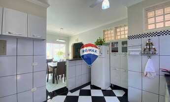 Imagem 7: Casa com 3 dormitórios à venda, 151 m² por R$ 350.000,00 - Conjunto Sítio São Pedro - Pres