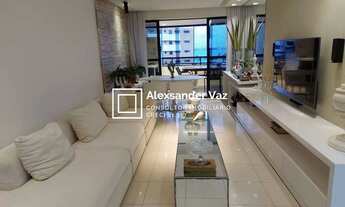 Imagem 3: Cabedelo - Apartamento Padrão - Intermares