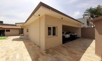 Imagem 2: Casa em Condomínio para Venda em Limeira, Jardim Parque Avenida, 3 dormitórios, 1 suíte, 3