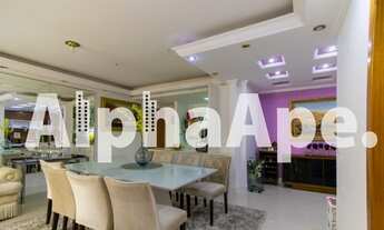 Imagem 5: Apartamento no Edifício master para venda/permuta em apto no Alpha Park com 50 m² Ate R$ 4