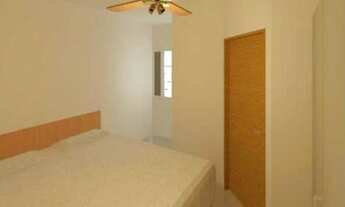 Imagem 3: Casa para venda com 69 metros quadrados com 2 quartos em Estancia Sao Jose - Peruíbe - SP