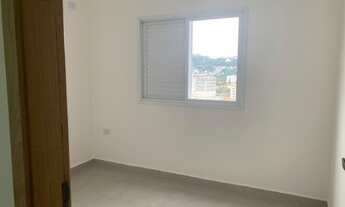 Imagem 4: Apartamento com lazer e garagem privativa Ref. 2512