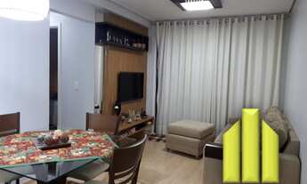 Imagem 7: Apartamento com 3 quartos no Edifício Terralis Jardim - Bairro Centro em Londrina