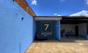 Imagem 5: Casa com 3 dormitórios à venda, 130 m² por R$ 275.000,00 - Conjunto Floresta - Sarandi/PR