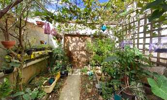 Imagem: São João da Boa Vista - Casa Padrão