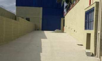 Imagem 4: Galpao INDUSTRIAL em MAUÁ - SP, LOTEAMENTO INDUSTRIAL CORAL