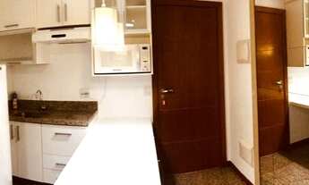 Imagem 3: Brasília - Flat