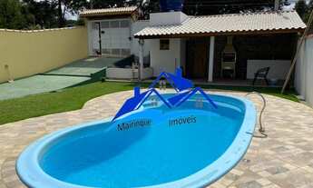 Imagem 5: OPORTUNIDADE CHÁCARA NOVA