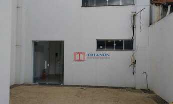 Imagem 4: Salão comercial