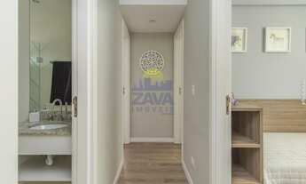 Imagem 4: APARTAMENTO RESIDENCIAL em CURITIBA - PR, PORTÃO