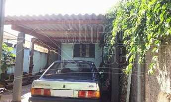 Imagem: Venda de Casas / Padrão na cidade de Araraquara