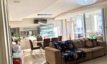 Imagem 4: NUOVA VITTA Apartamento com 4 dormitórios