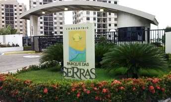 Imagem: Parque das Serras - Leste - Jabotiana