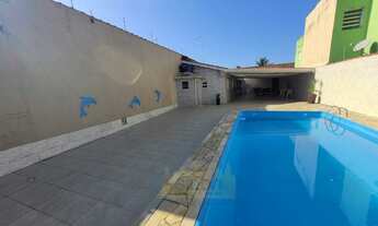 Imagem 6: Casa para venda com 60 metros quadrados com 2 quartos em São Fernando - Itanhaém - SP