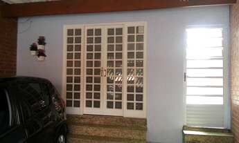 Imagem 2: Sobrado residencial à venda, Vila Olinda, São Paulo