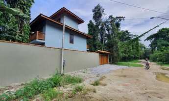 Imagem: Casa de condomínio para venda possui 90