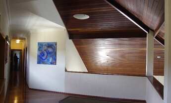 Imagem 7: Vende excelente casa com 4 suítes - Portal do Paraíso 1 - Jundiaí