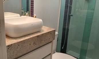 Imagem 6: Spazio Jandaia com Móveis Planejados