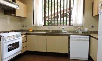 Imagem 4: Ótima Casa no Condomínio Parque Silvino Pereira - 4 Dormitórios - Localizado na Granja Via