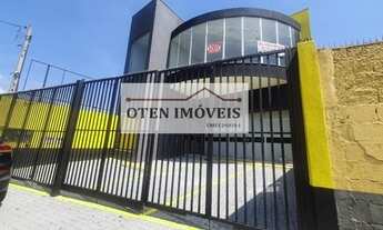 Imagem 2: Ponto Comercial para Locação em Jacareí, Centro, 2 banheiros, 4 vagas