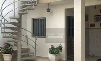 Imagem 6: Casa Assobradada com quintal e Espaço Gourmet