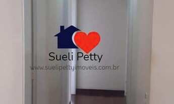 Imagem 7: Apartamento para Venda em Santos, Campo Grande, 2 dormitórios, 2 banheiros, 1 vaga