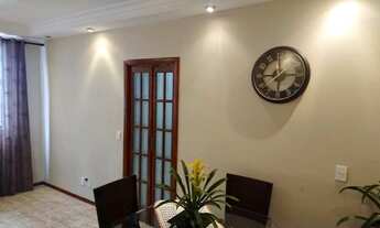 Imagem 4: Apartamento para venda com 97 metros quadrados com 3 quartos em Macedo - Guarulhos - São P