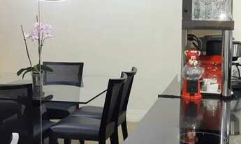 Imagem 4: Apartamento em Alphaville - 3 dormitórios - 2 vagas - 1 milhão 300 mil -Oportunidade