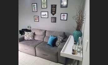 Imagem 6: Apartamento com 2 dormitórios à venda, 50 m² por R$ 215.000,00 - Jardim das Laranjeiras