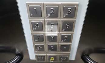 Imagem 2: Apartamento para Venda em Piracicaba, Nova América, 2 dormitórios, 1 suíte, 2 banheiros, 1