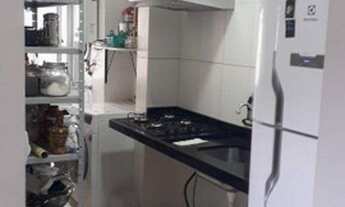 Imagem: Apartamento com 2 dormitórios à venda