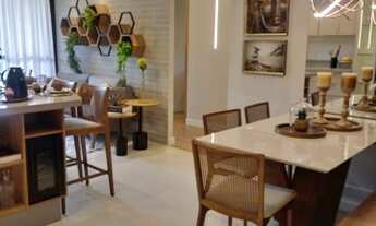 Imagem 2: Apartamento para venda Altissími