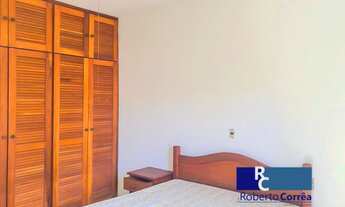 Imagem 6: AMPLO APARTAMENTO | 1 DORMITÓRIO