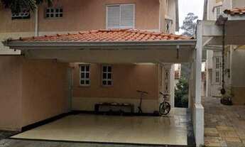 Imagem 6: Sobrado com 3 dormitórios à venda, 240 m² por R$ 920.000,00 - Granja Viana - Cotia/SP