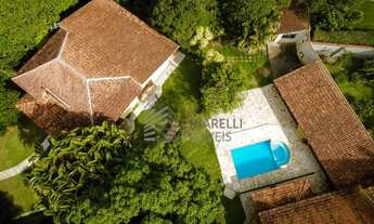 Imagem 3: Casa em Valença RJ, 4 suítes, lazer completo