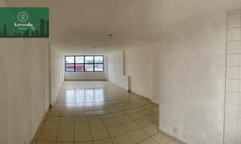 Imagem: Sala para alugar, 55 m² por R$ 1.100,00/mês